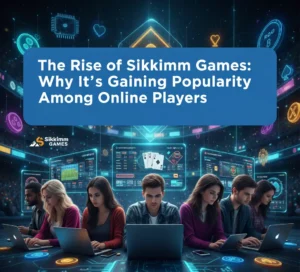 Sikkimm Games online