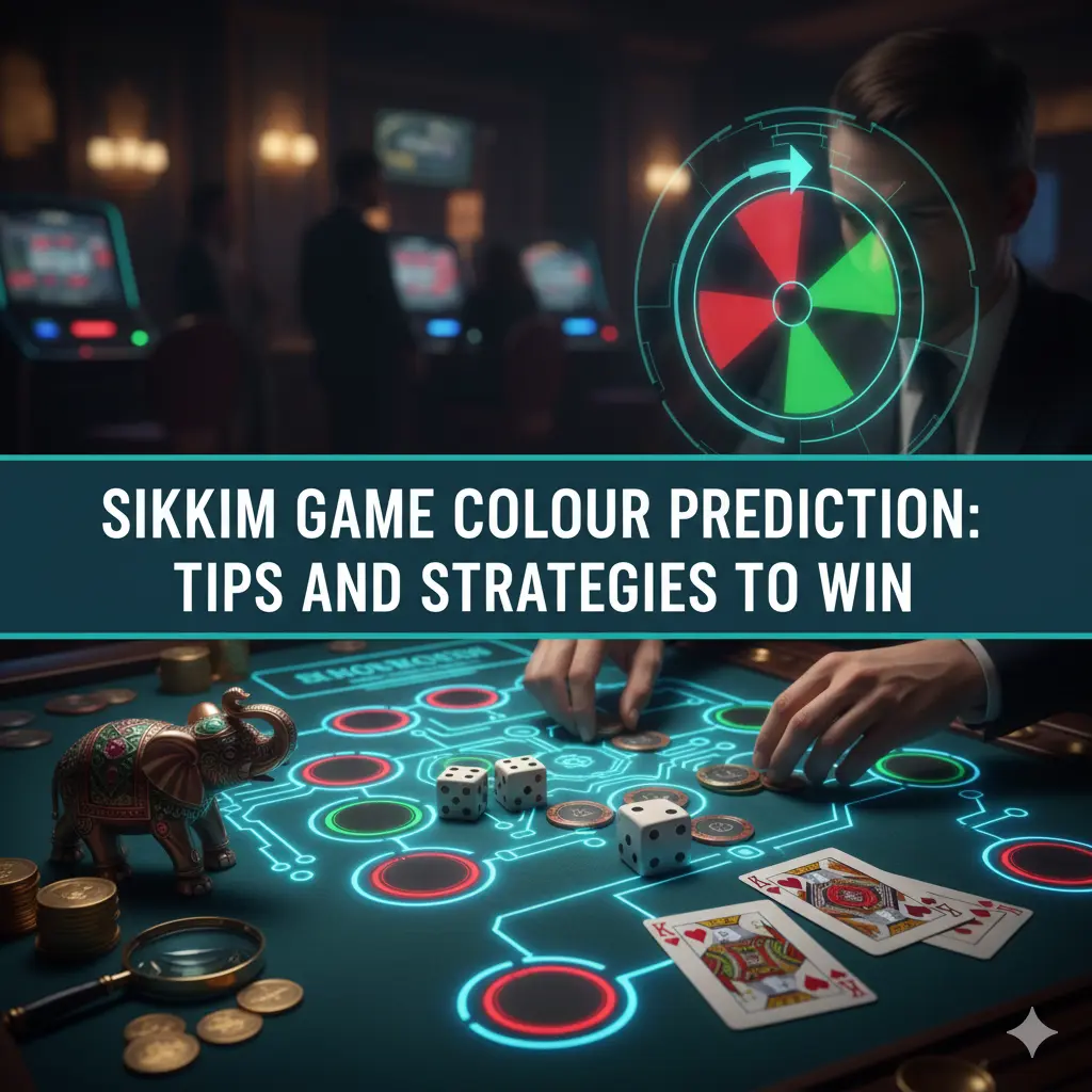 sikkim game colour prediction