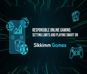 responsible online gaming